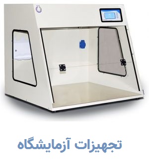 سایت آزمایشگاهی